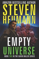 Gavin Baller Book 2 : Empty Universe 1092488332 Book Cover