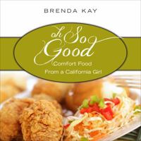 Oh So Good 1613468806 Book Cover