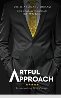 Artful Approach 9360947814 Book Cover