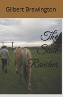 The Stoic Rancher (Road Flower) B0DV99H3NM Book Cover