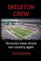 Skeleton Crew 1502360799 Book Cover