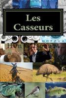 Les Casseurs: Corinth 1539738671 Book Cover