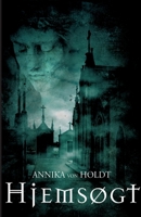 Hjemsøgt 8711482753 Book Cover