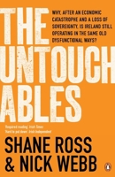 The Untouchables 1844882772 Book Cover