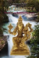Hayagreeva : Guru of Goddess Saraswati 1638129797 Book Cover