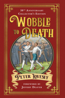Wobble To Death 1616956593 Book Cover