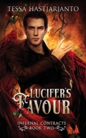 Lucifer's Favour 9083220982 Book Cover
