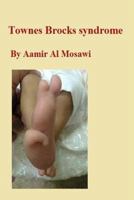 Townes Brocks syndrome: Clinical genetics 1729780288 Book Cover