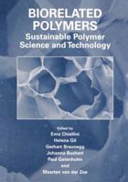 Biorelated Polymers: Sustainable Polymer Science and Technology 1441933697 Book Cover