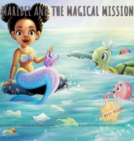 Maribel and The Magical Mission 338441909X Book Cover