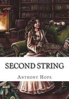 Second String 1515340937 Book Cover