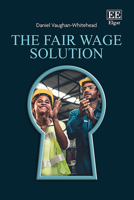 Fair Wages: Unlocking Sustainable Development 1035340909 Book Cover