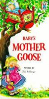 Baby's Mother Goose 0448030772 Book Cover