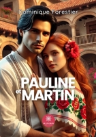 Pauline et Martin (French Edition) B0FJGCFWC3 Book Cover