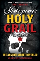 Shakespeare's Holy Grail: The Ancient Secret Revealed B0B4Z2DDMH Book Cover