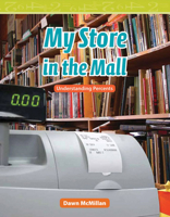 My Store in the Mall: Understanding Percents 0743909097 Book Cover