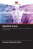 Identité trans (French Edition) 620817371X Book Cover