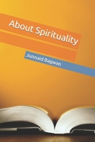 About Spirituality B0C5PFZV67 Book Cover