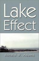 Lake Effect 1592867456 Book Cover