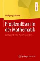 Problemlösen in Der Mathematik: Ein Heuristischer Werkzeugkasten 366256761X Book Cover