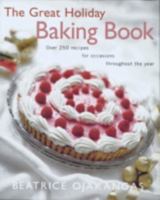 Beatrice Ojakangas' Great Holiday Baking Book
