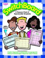 Switchboard Book: A Treasure Chest of Reproducible Templates 1933445246 Book Cover