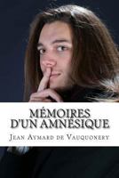 Memoires D'Un Amnesique 2930718080 Book Cover