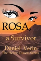 Rosa, a Survivor B0C1JCT9L6 Book Cover