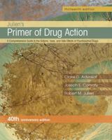A Primer of Drug Action 0716706156 Book Cover