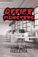 Office Monsters 1641402067 Book Cover