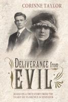 Deliverance from Evil 1458205398 Book Cover