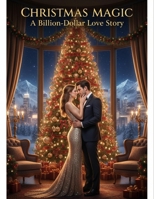 Christmas Magic: A Billion-Dollar Love Story B0G6LWYQTM Book Cover