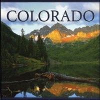 Colorado 1551109468 Book Cover