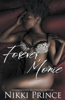 Forever, Monie: A Contemporary Interracial Romance B0BWQ3L36Z Book Cover