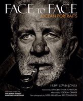 Face to Face: Ocean Portraits 1844861244 Book Cover