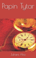 Papin tytär 1482781867 Book Cover