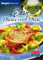 Weight Watchers' Easy Meals 068484043X Book Cover