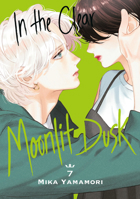 In the Clear Moonlit Dusk 7 B0CKSFZJXZ Book Cover