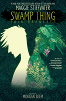 Swamp Thing: Twin Branches 1401293239 Book Cover