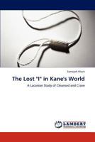 The Lost I in Kane's World 384438720X Book Cover