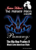 Punany the Hip Hop Psalms II: Black Love American Style 0970039506 Book Cover