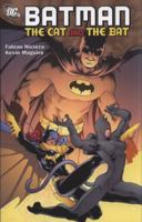 Batman: The Cat and the Bat 1401224962 Book Cover