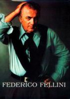 Federico Fellini 0847818780 Book Cover