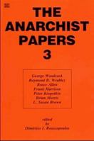 The Anarchist Papers 3 0921689527 Book Cover