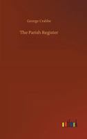 The Parish Register 1975942884 Book Cover