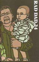 Rad Dad #24: Pass It on 0982015976 Book Cover