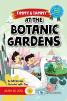 At the Botanic Gardens 9811298130 Book Cover