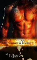 Fireman's Desire 1533215928 Book Cover