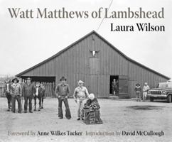 Watt Matthews of Lambshead 0876110901 Book Cover