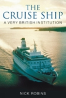 The Cruise Ship 0752446320 Book Cover